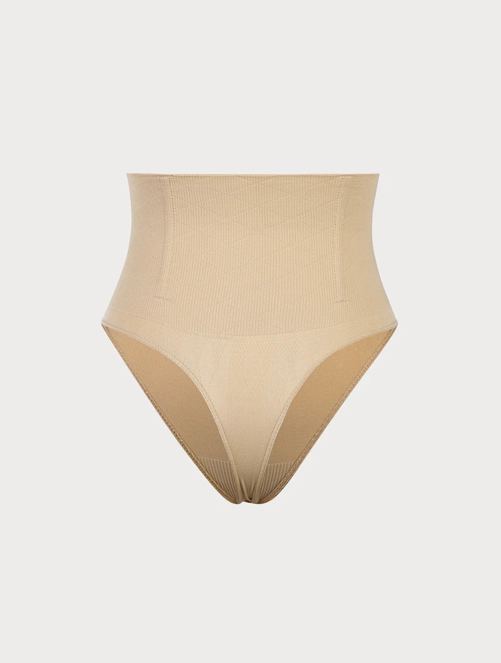 Everyday Taille-control Thong