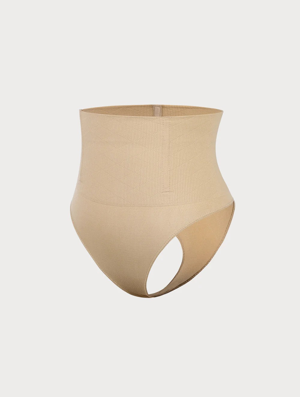 Everyday Taille-control Thong