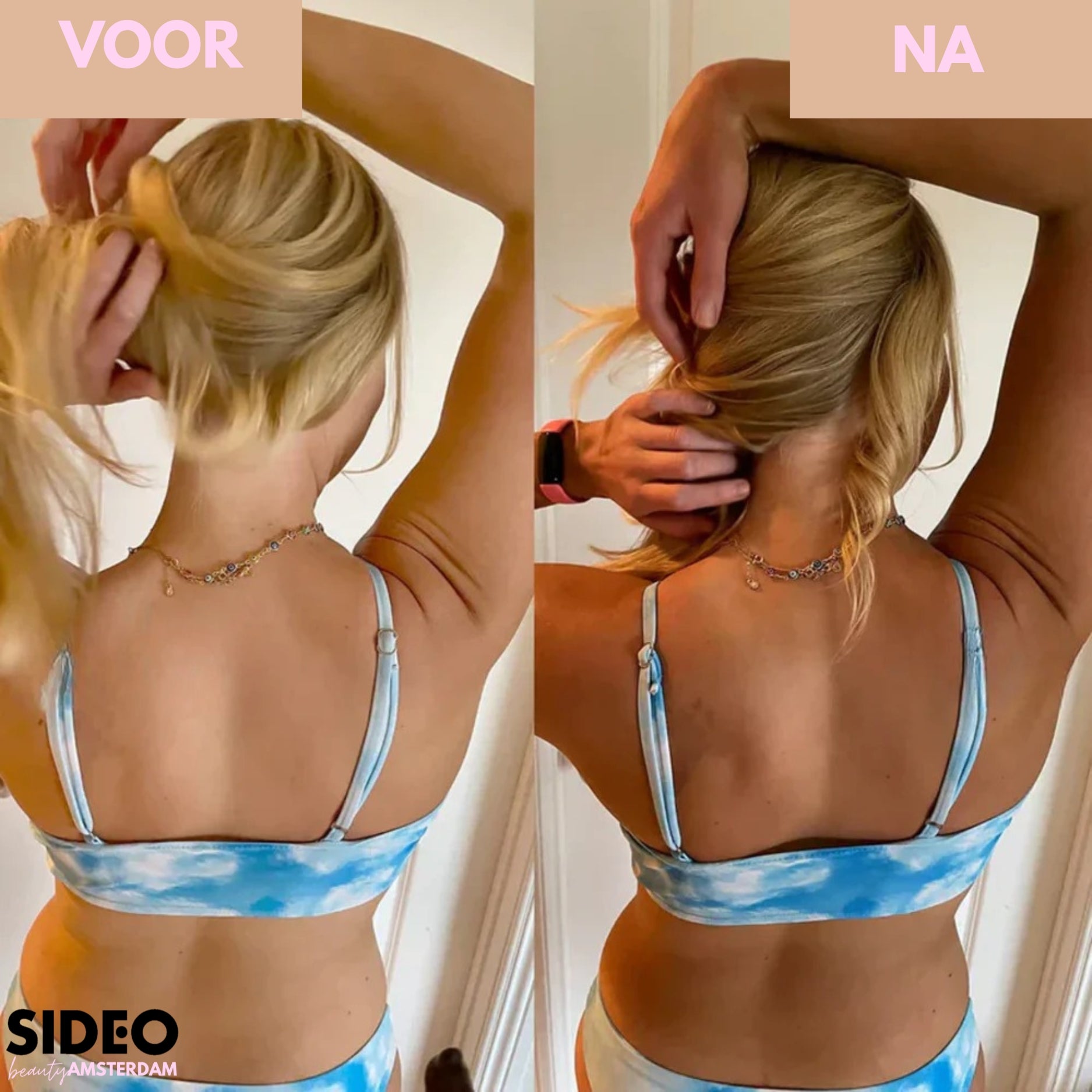 Milano Drop - De Italiaanse Glow, Zonder Zon