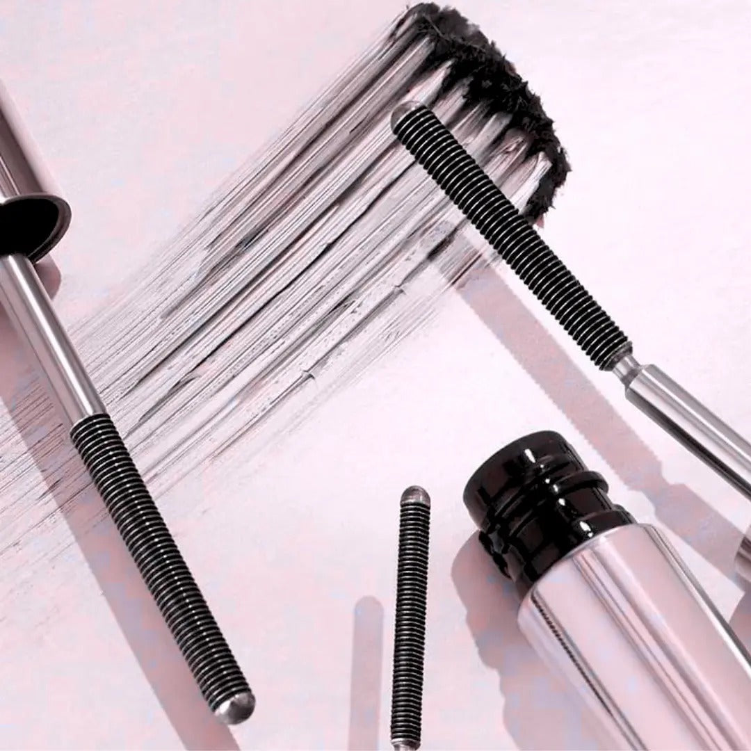 Platinaglans Mascara™ - Voor Wimpers Die Opvallen