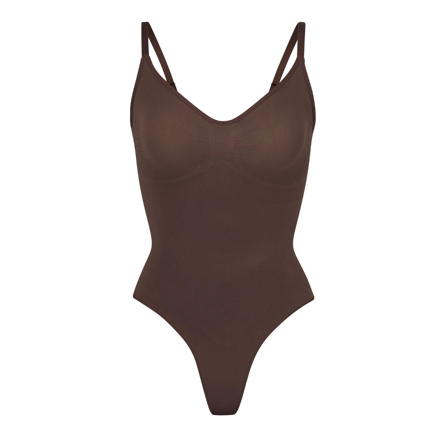 CurveFit™ Shapewear Bodysuit