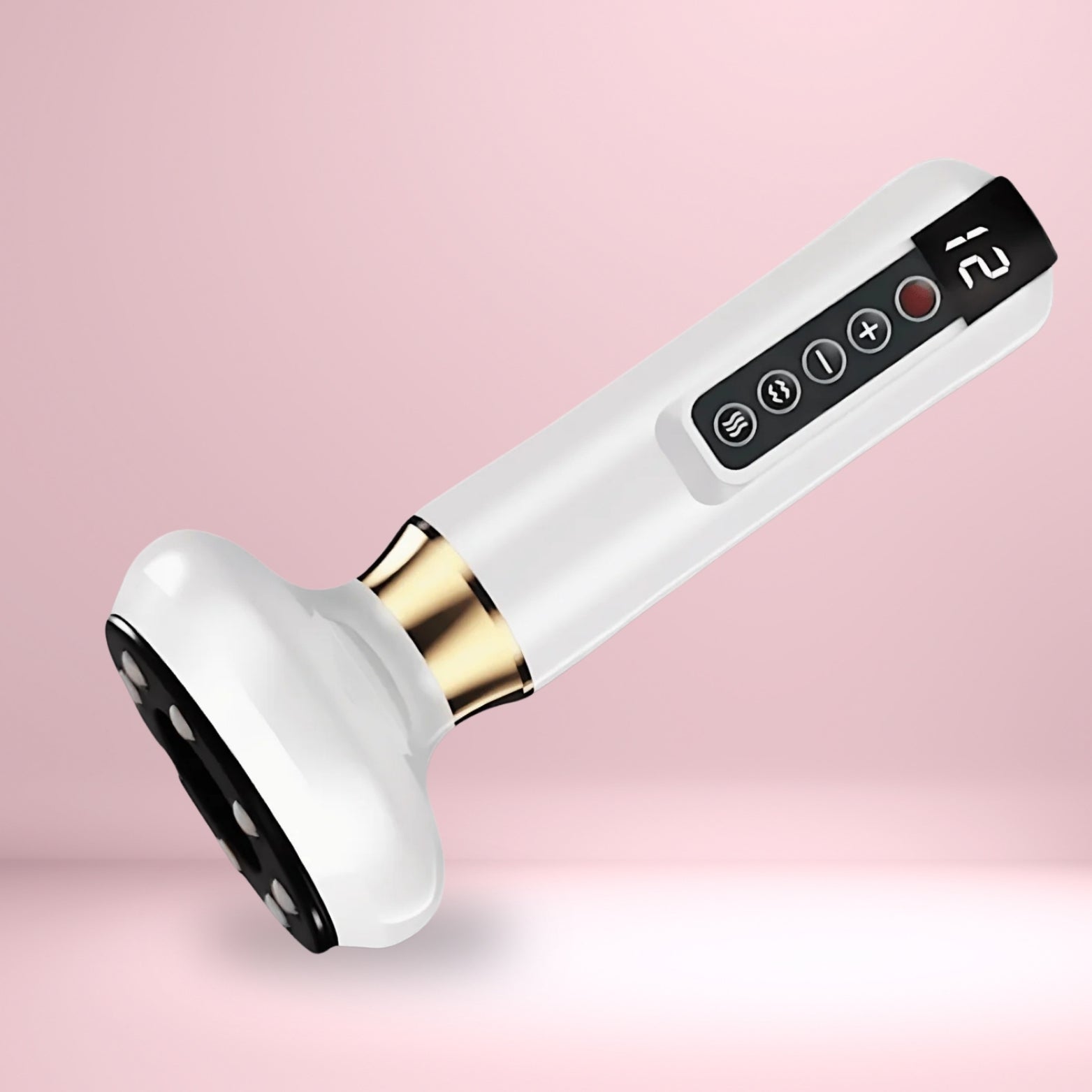 Sideo Anti-Cellulite Massager + 2 Gratis Cadeaus