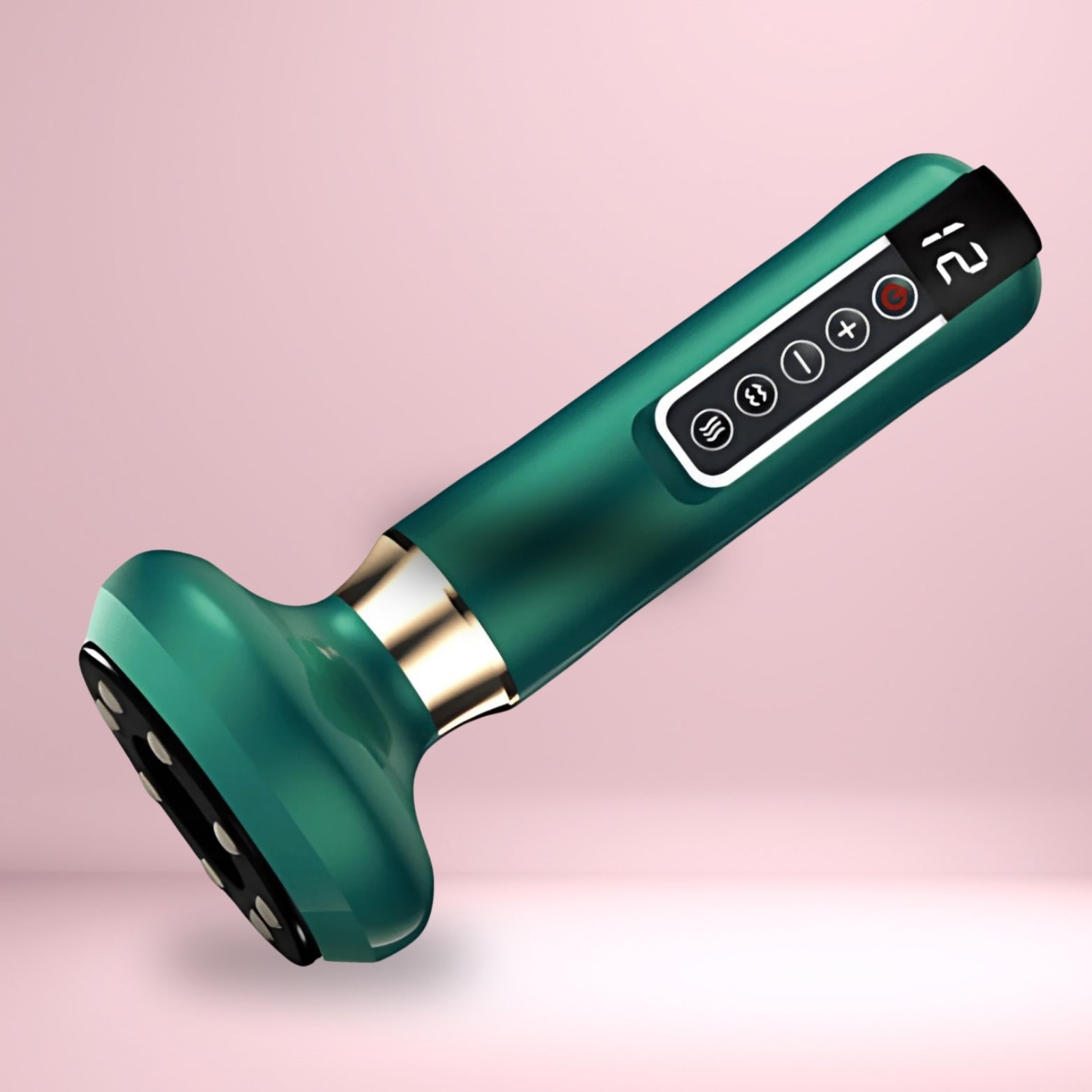 Sideo Anti-Cellulite Massager + 2 Gratis Cadeaus