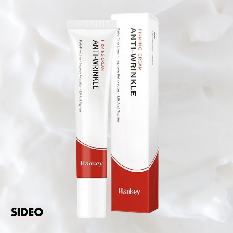 De Virale Instant Anti-Rimpelcrème