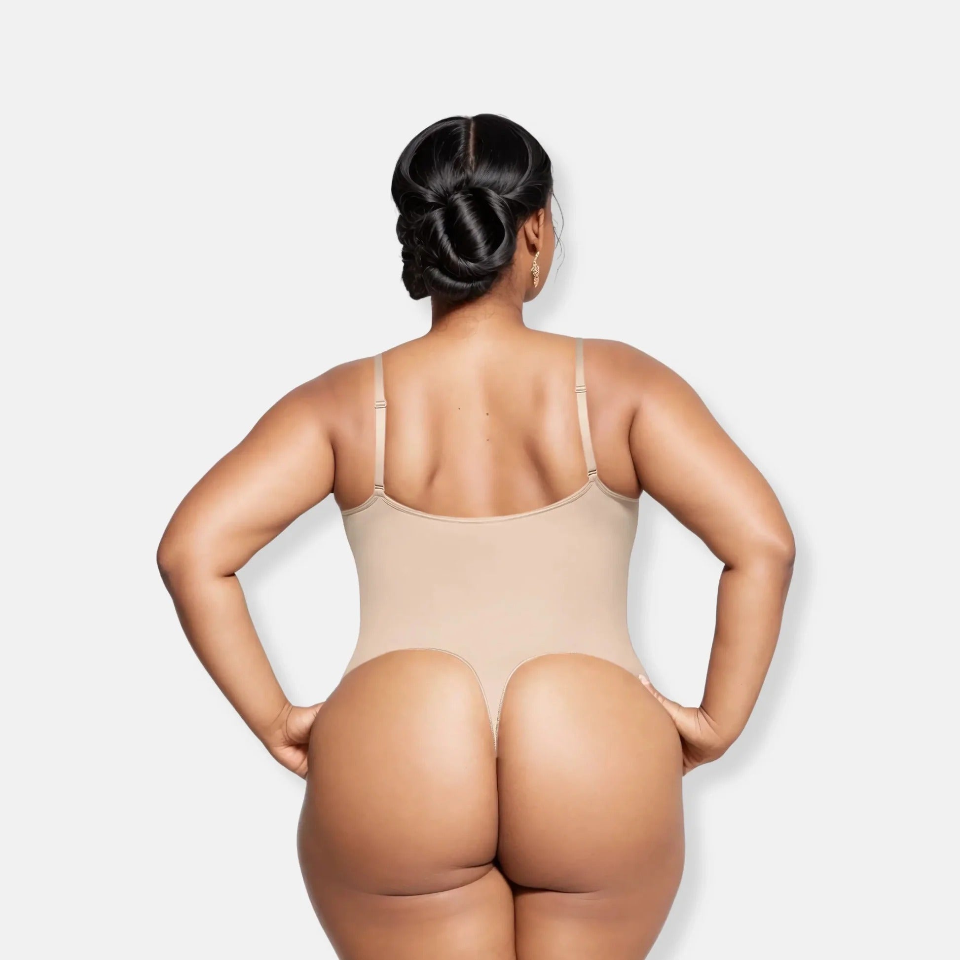 CurveFit™ Shapewear Bodysuit