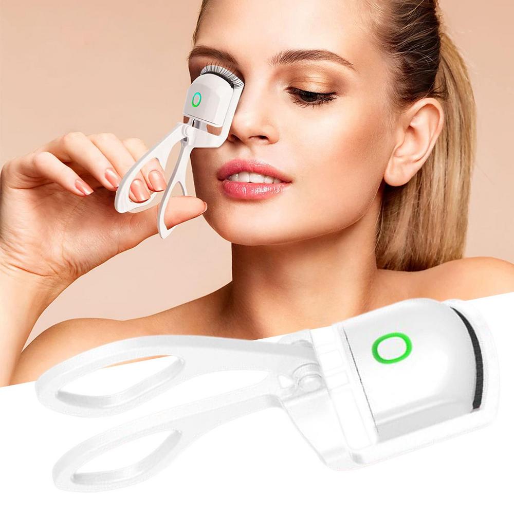 Curlique™ Electric Eyelash Curler