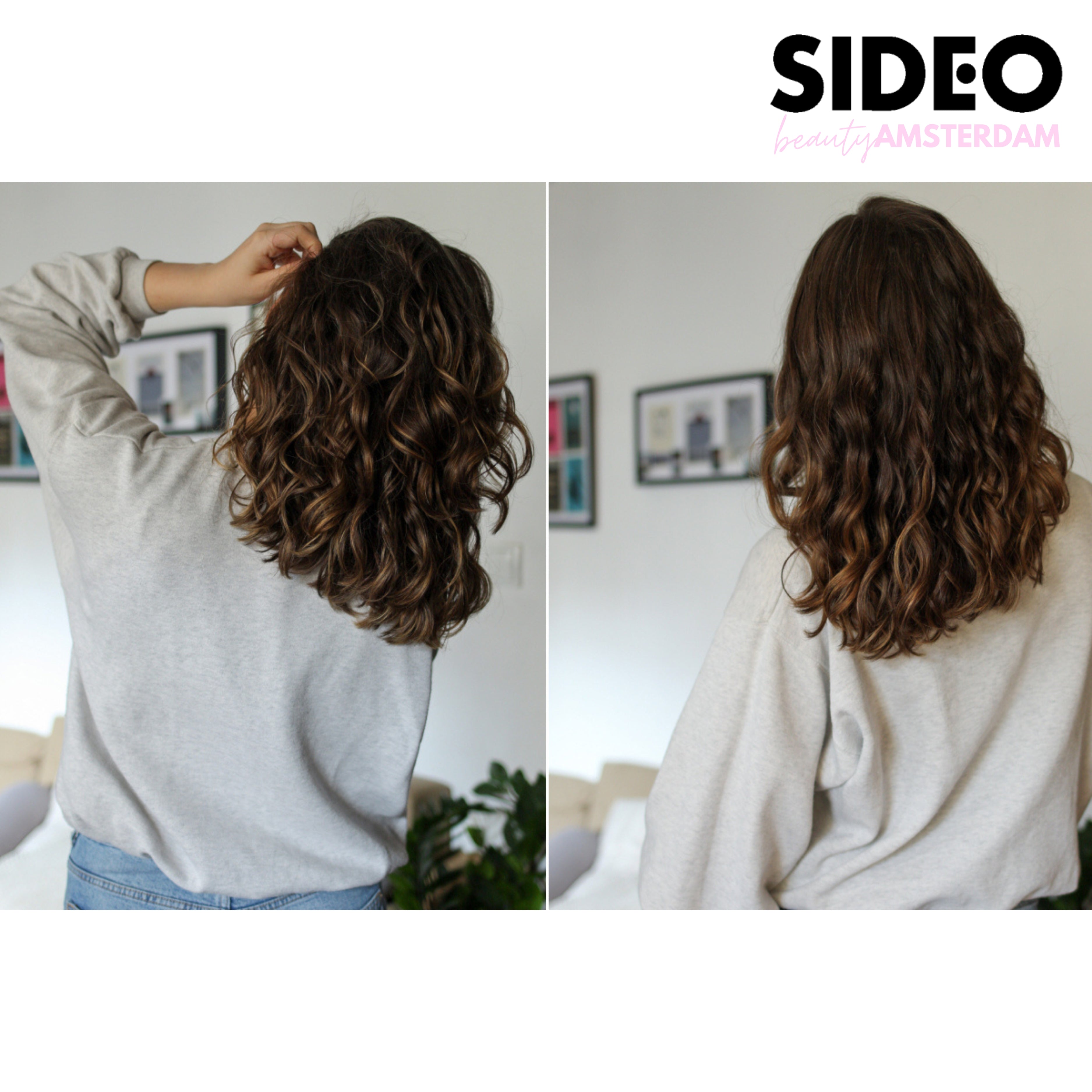 Sleeping Secret™ - Het Ultieme Nachtelijke Haarserum