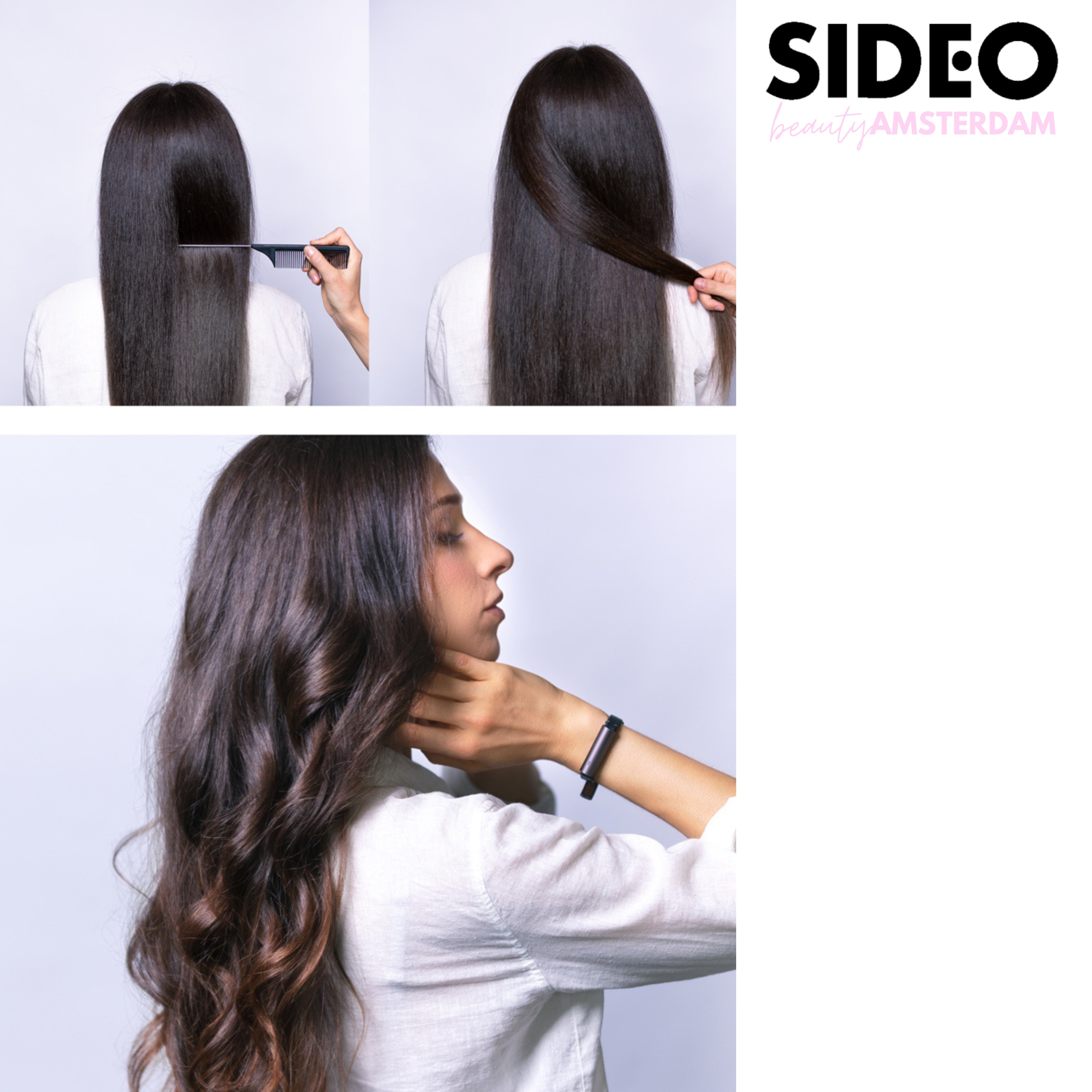 Sleeping Secret™ - Het Ultieme Nachtelijke Haarserum