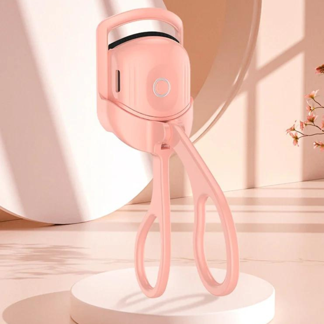Curlique™ Electric Eyelash Curler