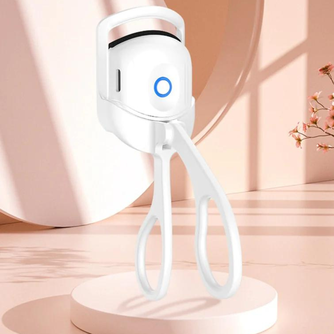 Curlique™ Electric Eyelash Curler