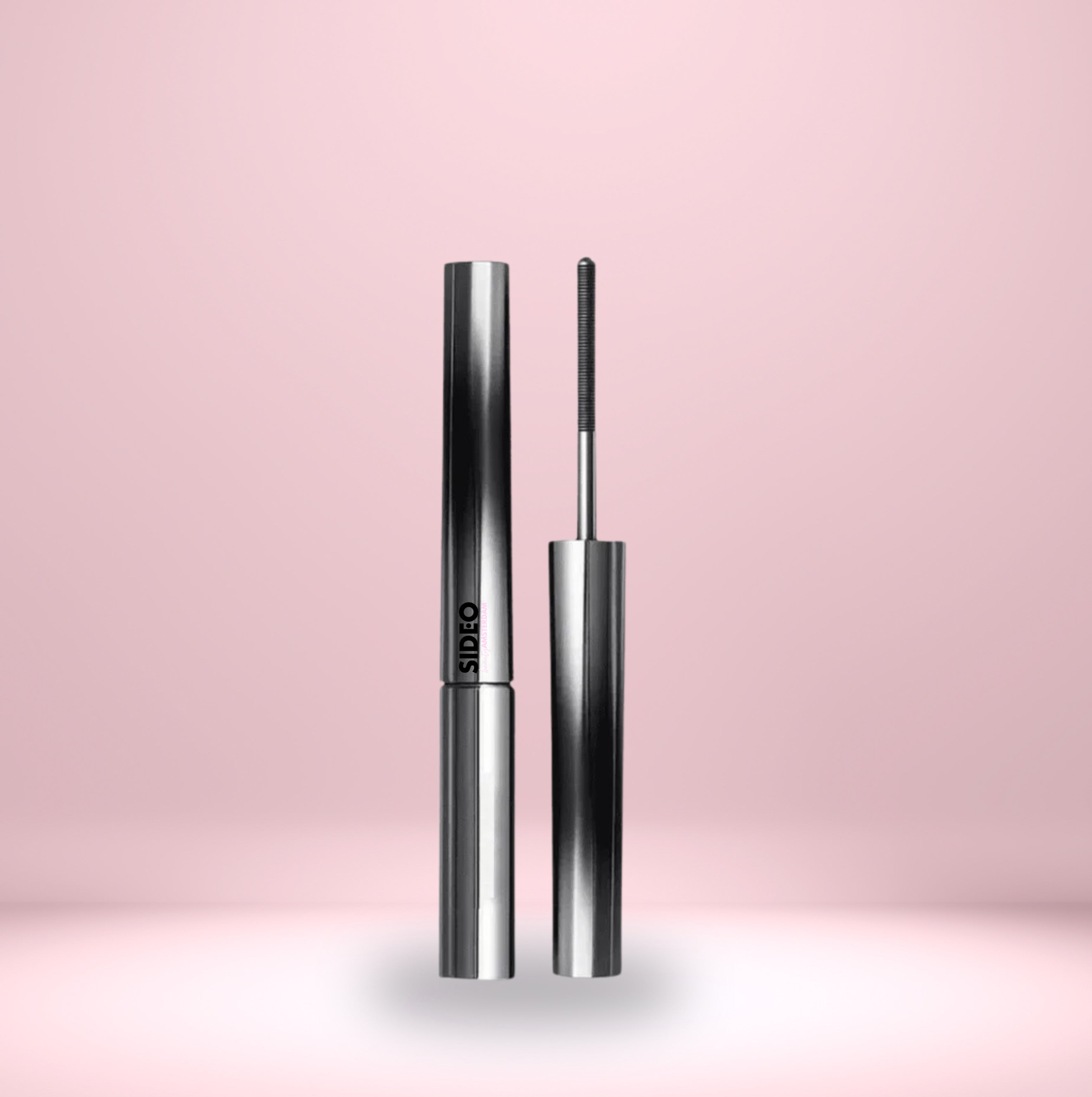 Platinaglans Mascara™ - Voor Wimpers Die Opvallen