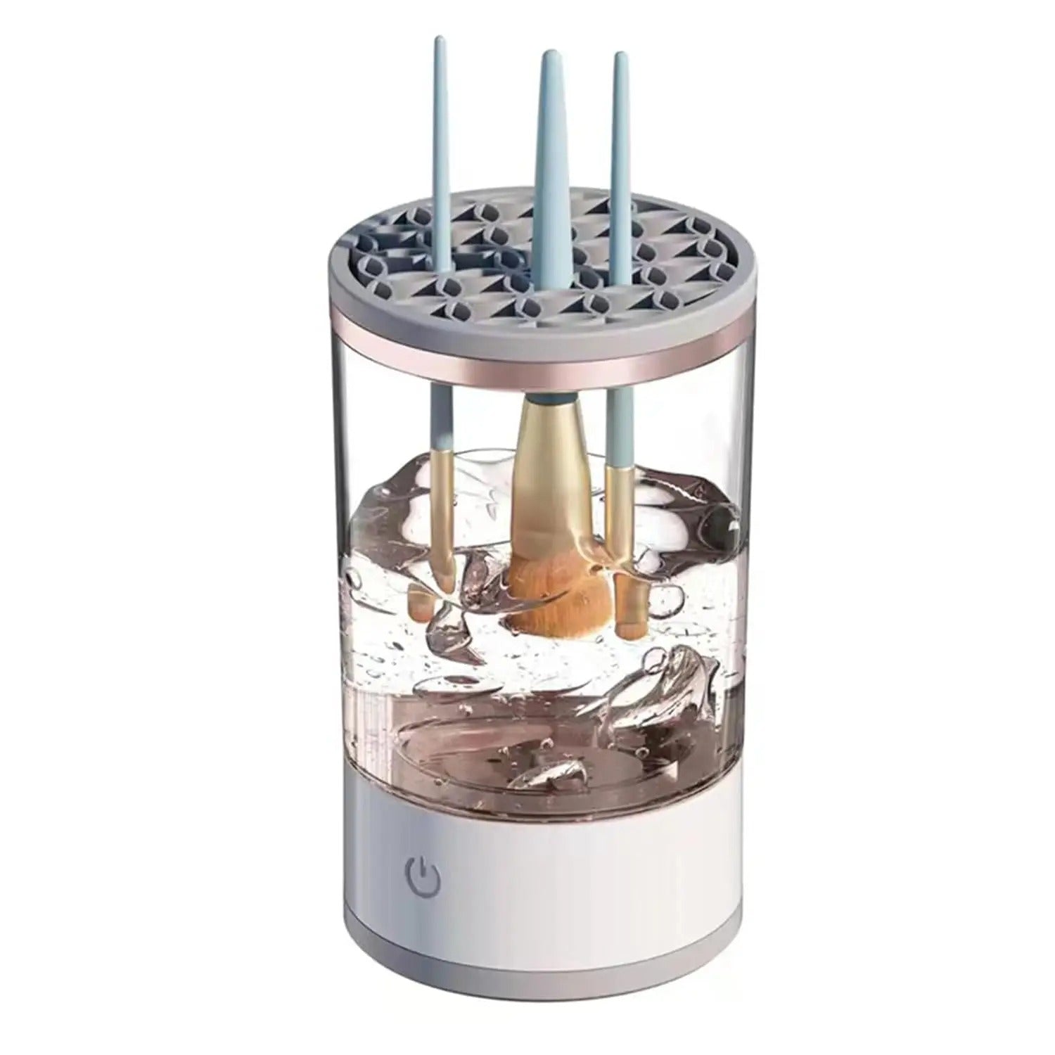 TrueCleanse™ Make-Up Kwastenreiniger