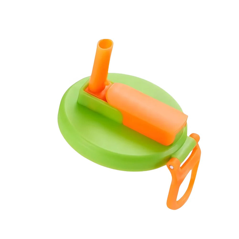 SipGuard™ Fris, Veilig & Morsvrij!