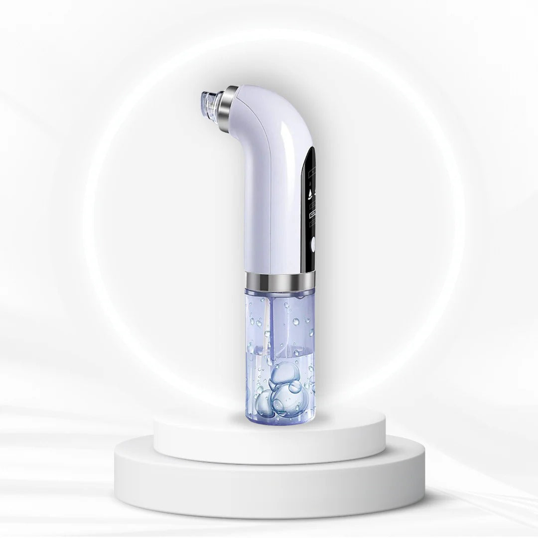 Sideo HydraLab – Intensieve Reiniging voor een Perfect Schone Huid