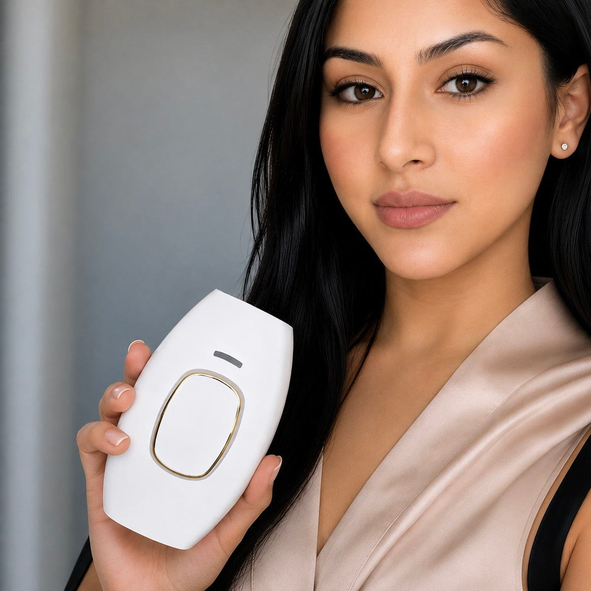 Sideo IPL Haarverwijderaar – Professionele laserontharing voor thuisgebruik