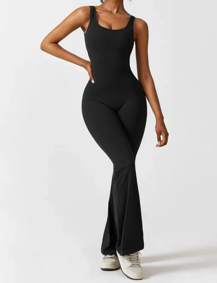 Contouré™ Jumpsuit Dames