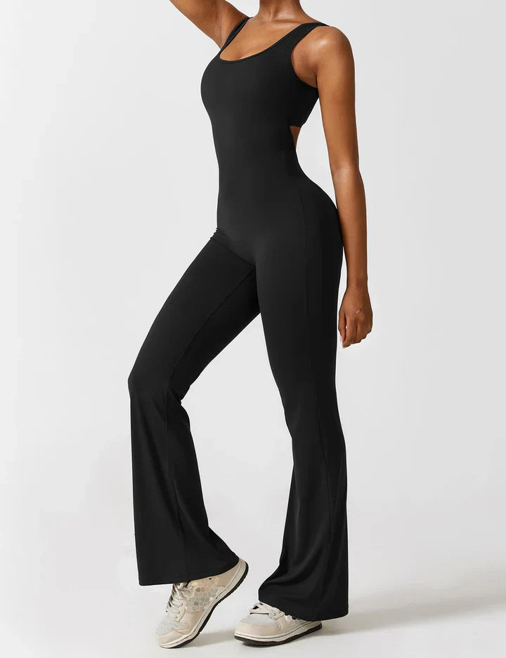 Contouré™ Jumpsuit Dames