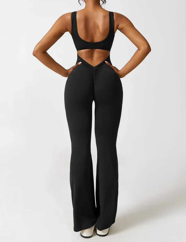 Contouré™ Jumpsuit Dames