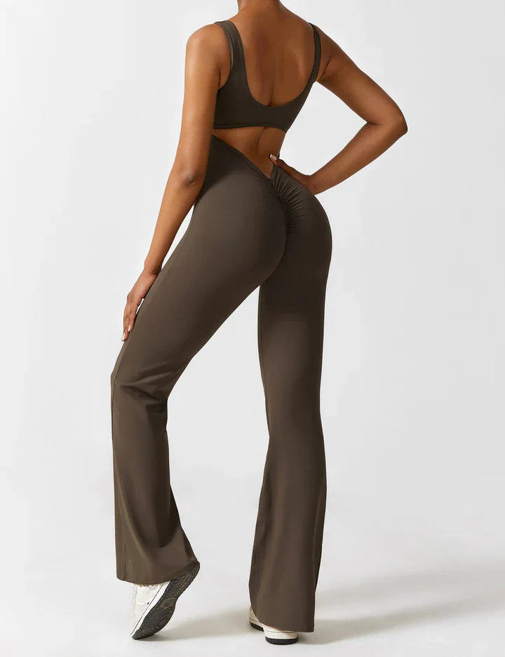 Contouré™ Jumpsuit Dames