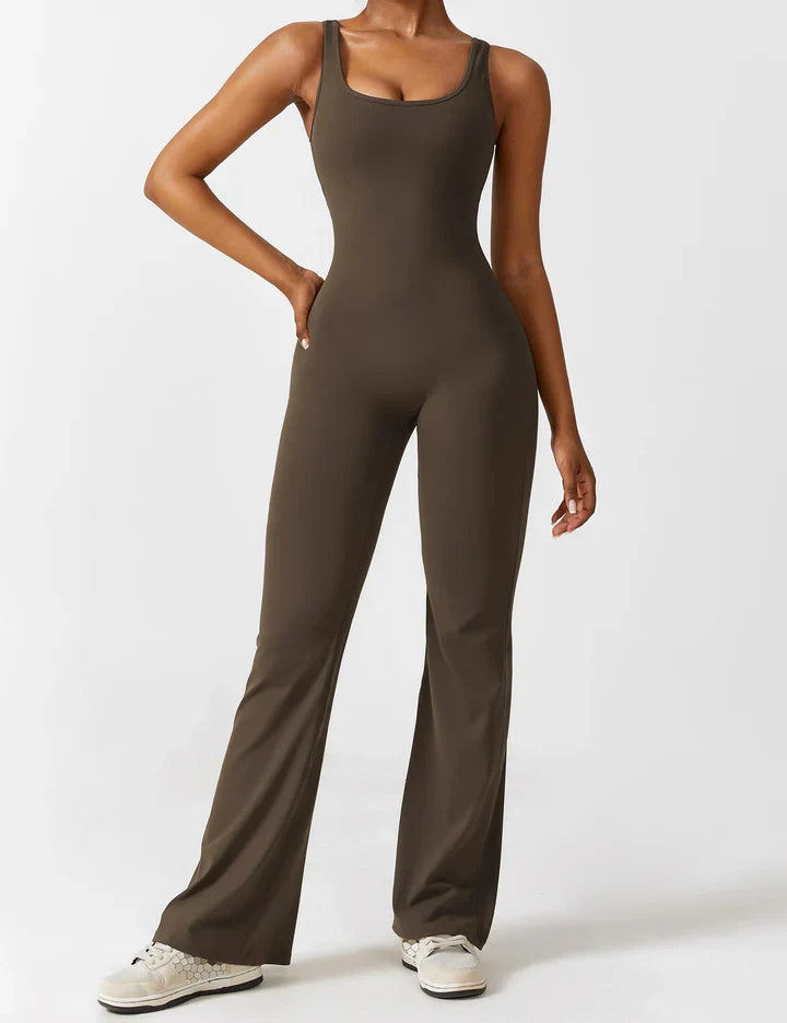 Contouré™ Jumpsuit Dames