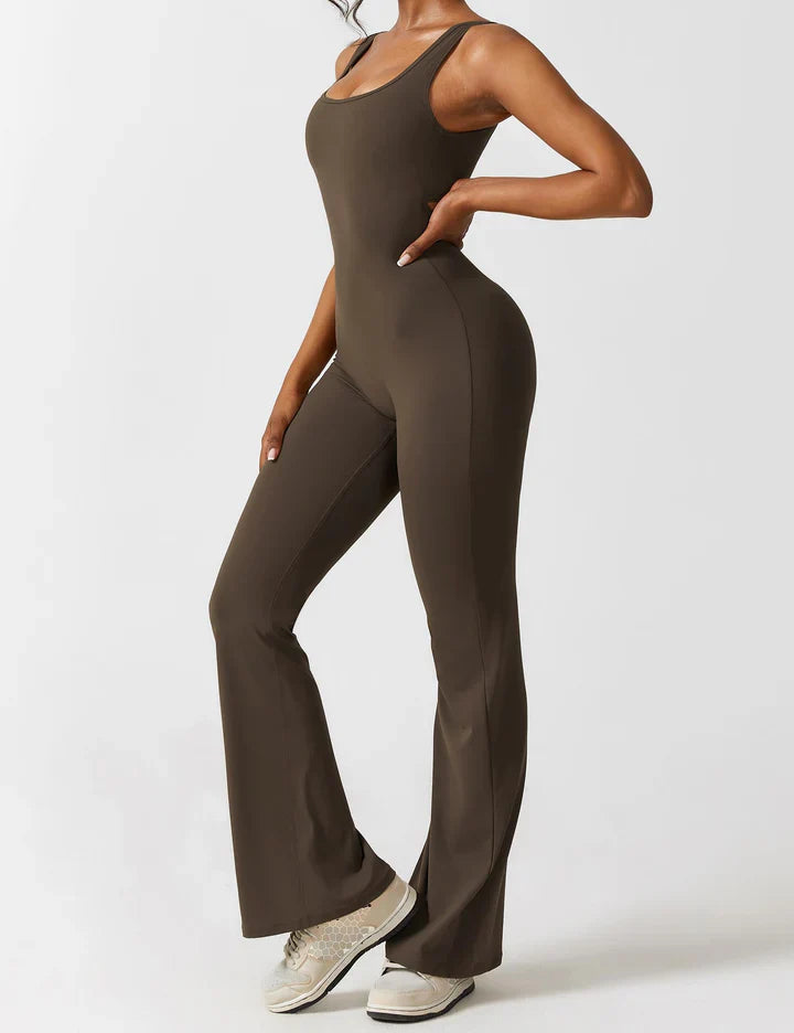 Contouré™ Jumpsuit Dames