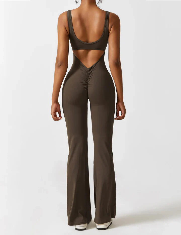 Contouré™ Jumpsuit Dames