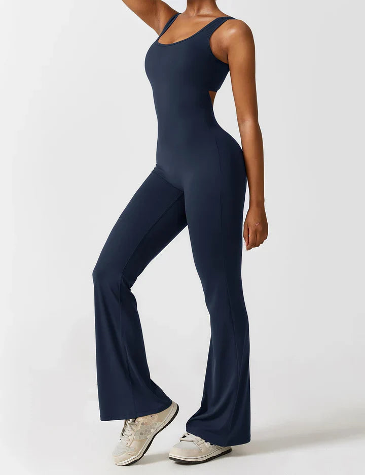 Contouré™ Jumpsuit Dames
