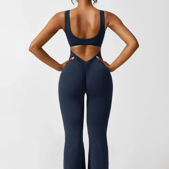 Contouré™ Jumpsuit Dames
