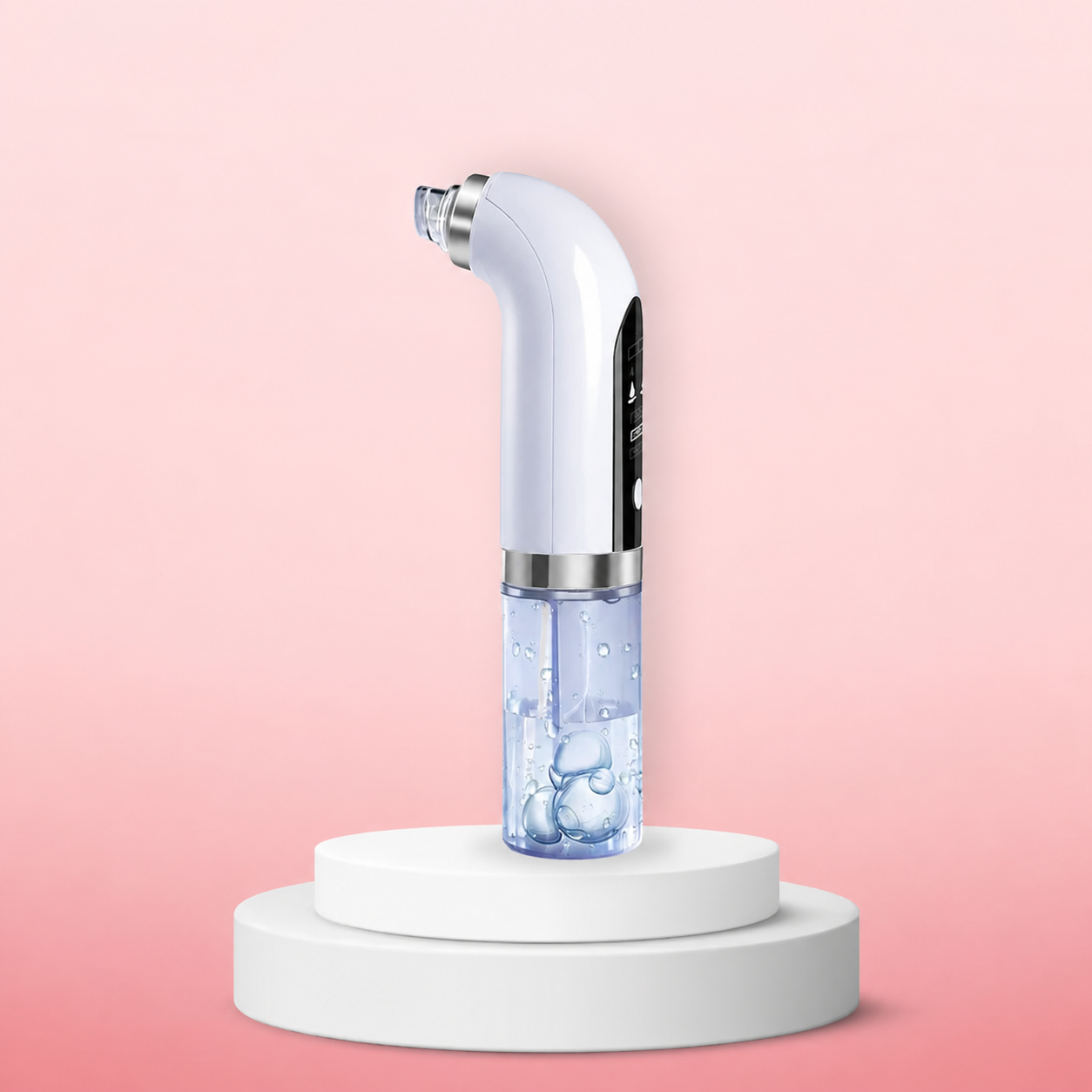 Sideo HydraLab – Intensieve Reiniging voor een Perfect Schone Huid