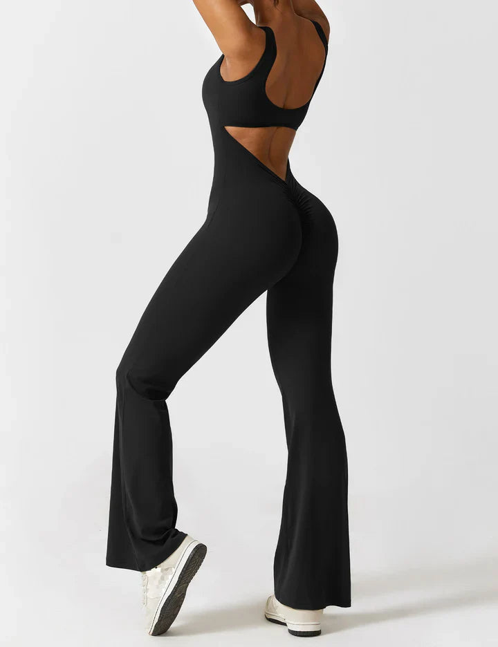 Contouré™ Jumpsuit Dames